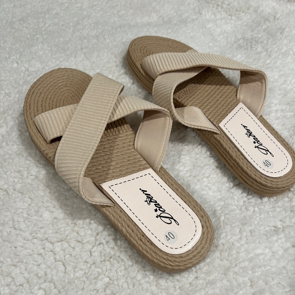 Sandals - Picture 2 of 5